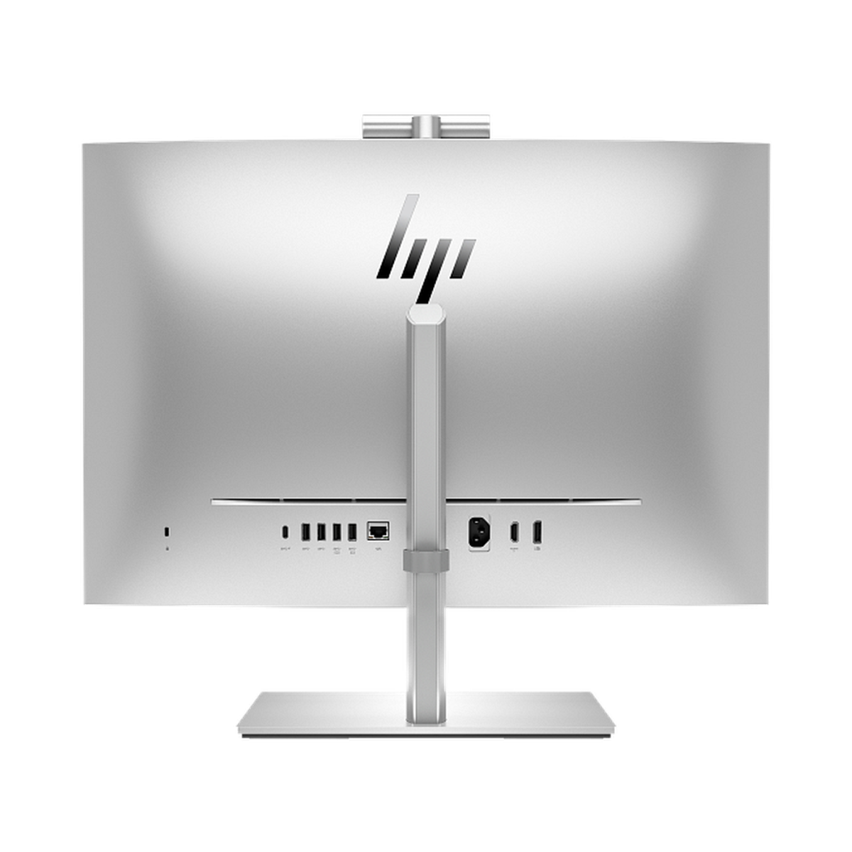 Hp EliteOne 840 G9 All-in-One Touchscreen PC, Intel Core i7-14700 Processor, 16GB RAM, 512GB SSD, 23.8" FHD Touch Display, Windows 11 Pro, English & Arabic Keyboard, 1 Year Warranty | A55PLET