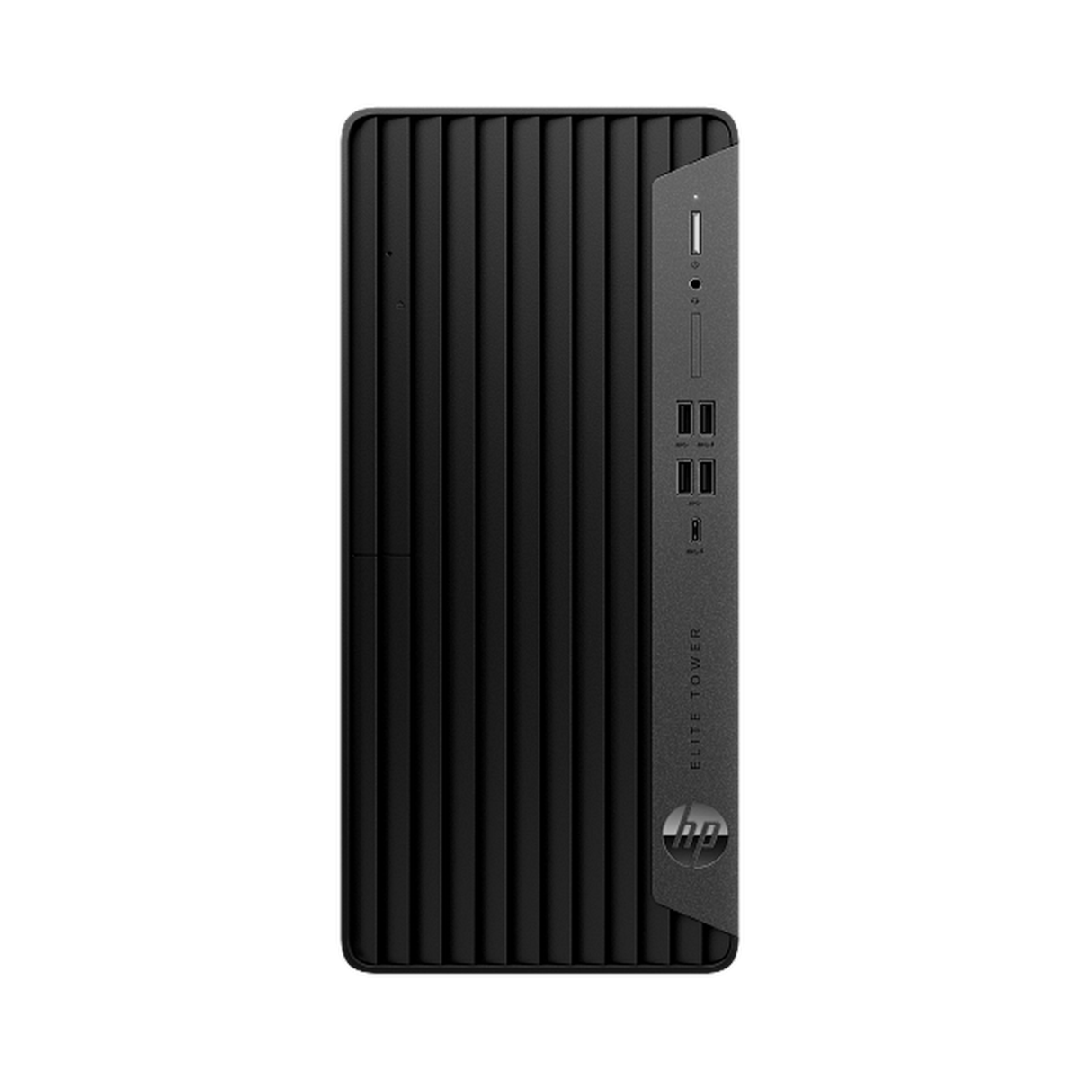 Hp Elite Tower 800 G9 Desktop PC, Intel Core i5-14500 Processor, 16GB RAM, 512GB SSD, DOS, Keyboard & Mouse Included, 1 Year Warranty | A55PPET