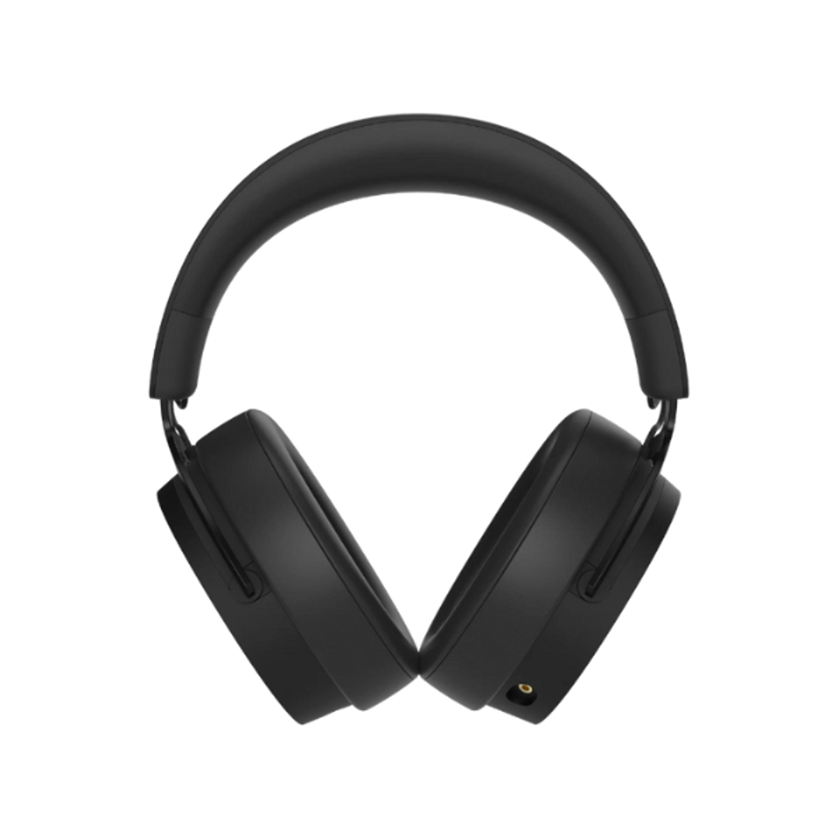 NZXT Relay Hi-Res Certified Wired Gaming Headset, Cable Length: 2m, Black, 1 Year Warranty | AP-WCB40-B2