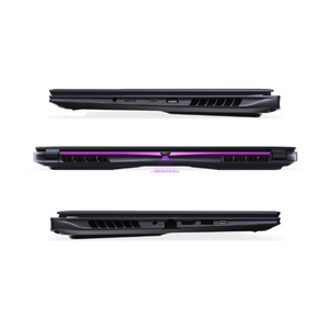 Gigabyte Aorus 16X ASG Gaming Laptop, Intel Core i9-14900HX Processor, 32GB RAM, 2TB SSD, 8GB NVIDIA RTX 4070, 16