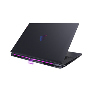 Gigabyte Aorus 16X ASG Gaming Laptop, Intel Core i9-14900HX Processor, 32GB RAM, 2TB SSD, 8GB NVIDIA RTX 4070, 16