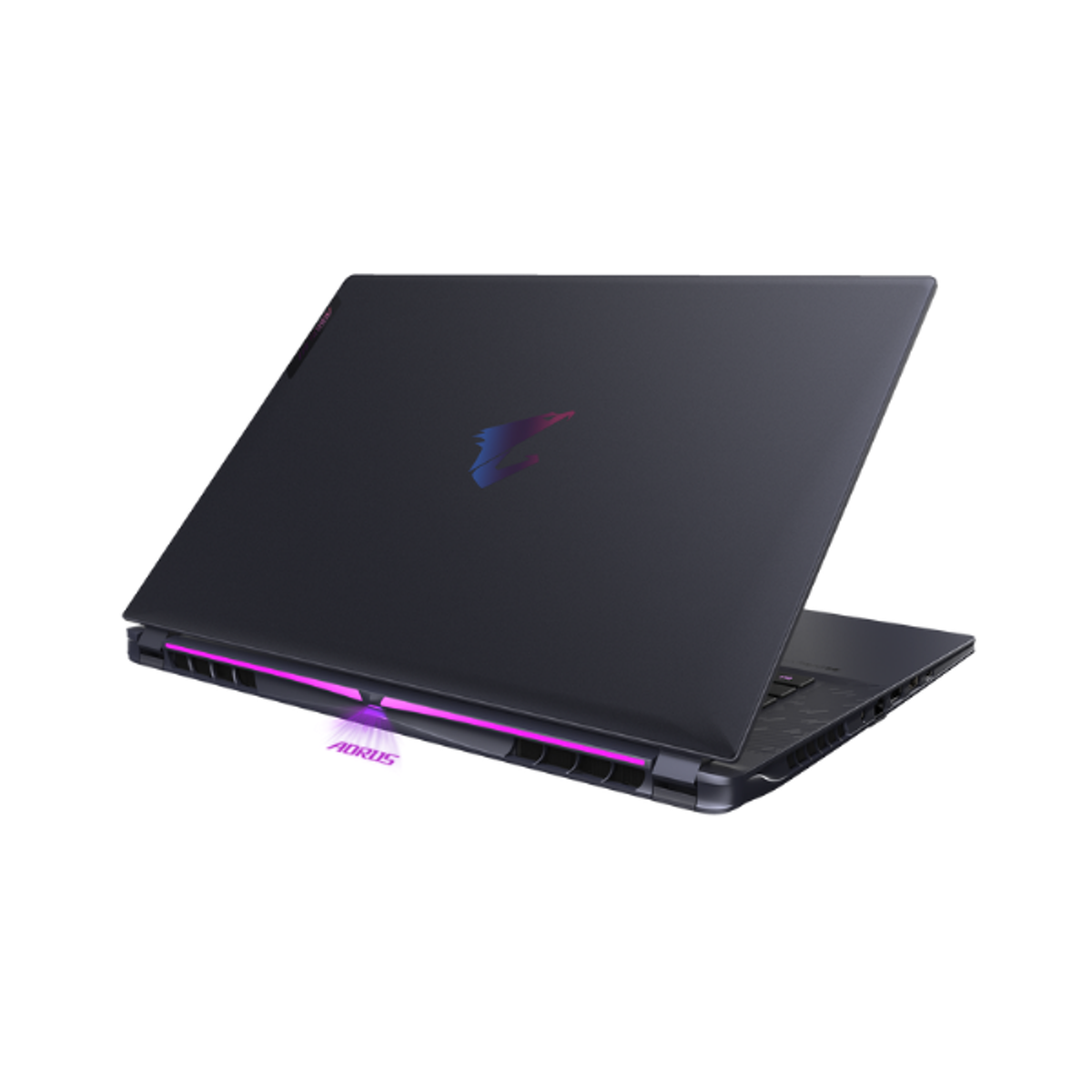 Gigabyte Aorus 16X ASG Gaming Laptop, Intel Core i9-14900HX Processor, 32GB RAM, 2TB SSD, 8GB NVIDIA RTX 4070, 16" WQXGA 165Hz Display, Windows 11 Home, English Keyboard, 3 Year Warranty | ASG-63UKC65SH