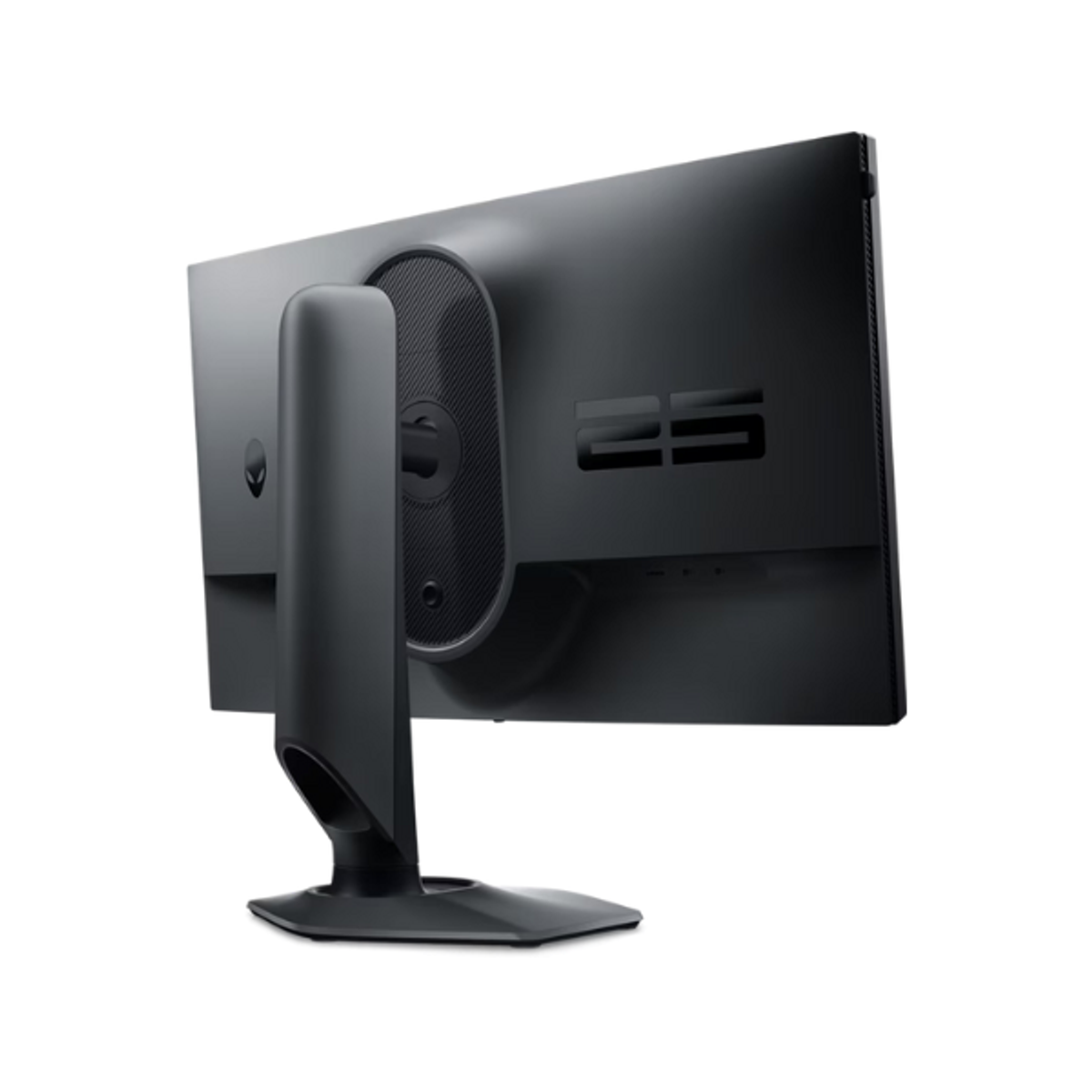 DELL AW2524HF 25" Alienware 500Hz FHD(1920 x 1080) Gaming Monitor, Anti-glare, HDMI, DP, Height/Tilt/Swivel/Pivot, Adjustable, 3 Year warranty | AW2524HF