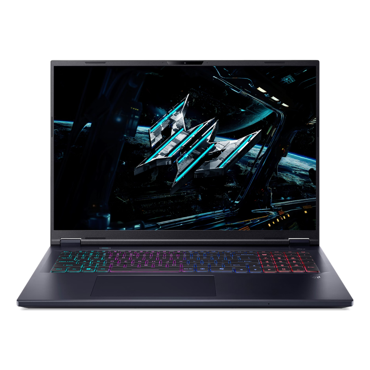 Acer Predator Helios Neo 18 AI Gaming Laptop, Intel Core Ultra 9 275HX Processor, 96GB RAM, 1TB SSD, 18