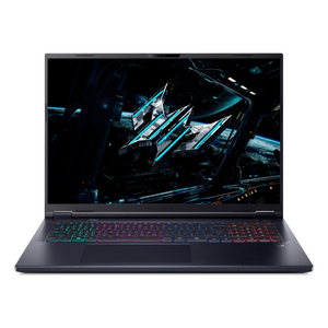 Acer Predator Helios Neo 18 AI Gaming Laptop, Intel Core Ultra 9 275HX Processor, 96GB RAM, 1TB SSD, 18
