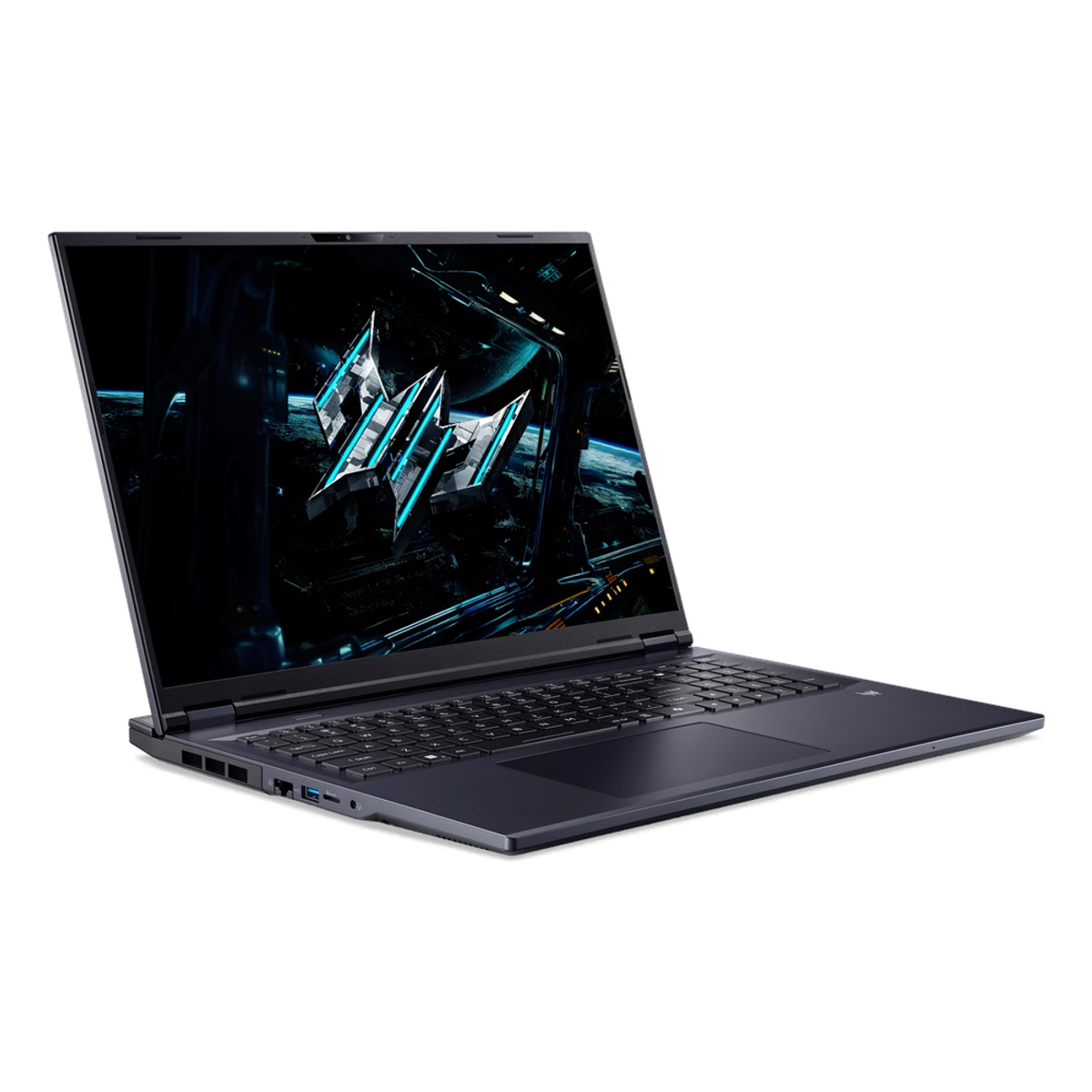 Acer Predator Helios Neo 18 AI Gaming Laptop, Intel Core Ultra 9 275HX Processor, 96GB RAM, 1TB SSD, 18