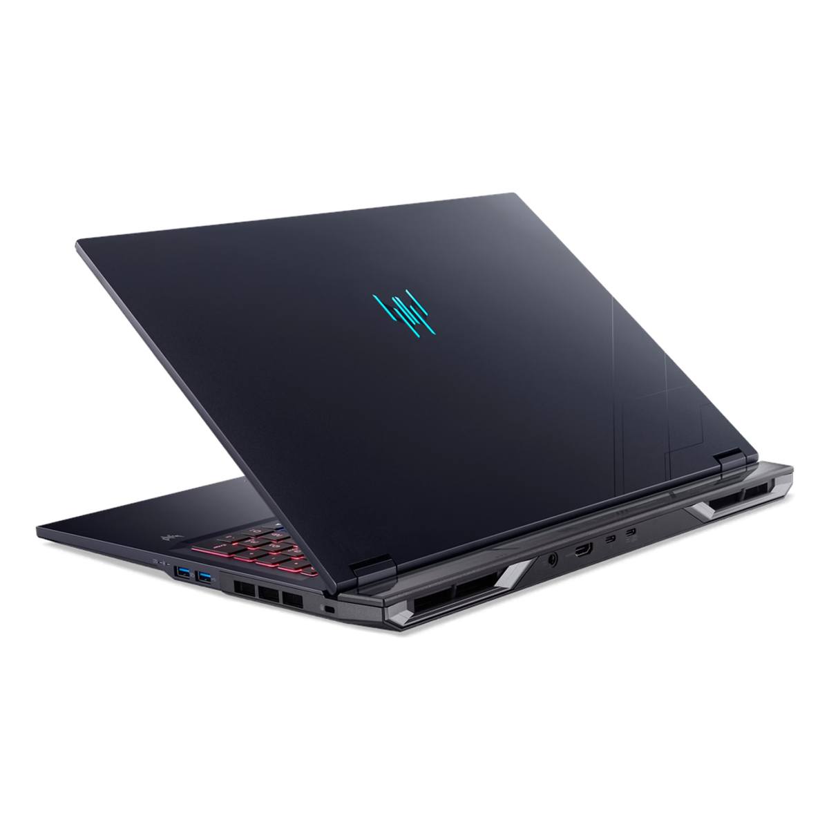 Acer Predator Helios Neo 18 AI Gaming Laptop, Intel Core Ultra 9 275HX Processor, 96GB RAM, 1TB SSD, 18
