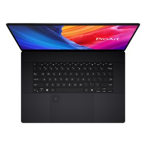 Asus ProArt P16 H7606WP Laptop, AMD Ryzen AI 9 HX 370 Processor, 64GB RAM, 4TB SSD, 8GB GDDR7 NVIDIA GeForce RTX 5070, 16