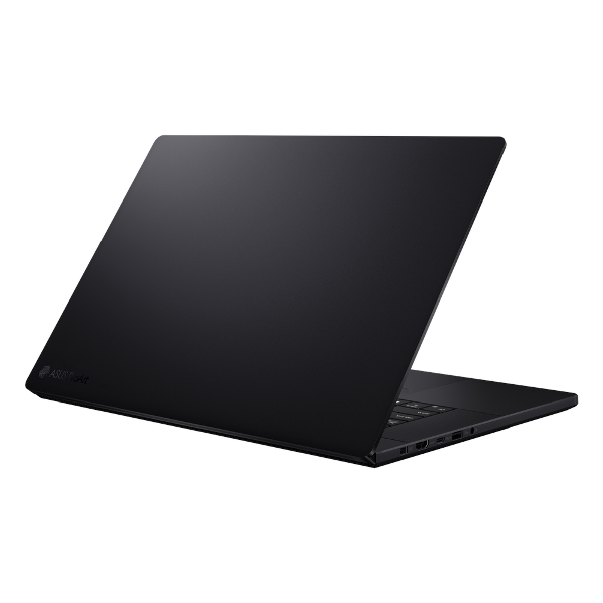 Asus ProArt P16 H7606WP Laptop, AMD Ryzen AI 9 HX 370 Processor, 64GB RAM, 4TB SSD, 8GB GDDR7 NVIDIA GeForce RTX 5070, 16" 4K OLED Touch Display, Windows 11 Home, Black, 1 Year Warranty | H7606WP-ME025W-ProA