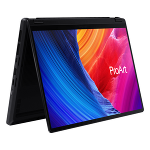 Asus ProArt PX13 HN7306WI Laptop, AMD Ryzen AI 9 HX 370 Processor, 32GB RAM, 2TB SSD, 8GB GDDR7 NVIDIA GeForce RTX 4070, 13.3