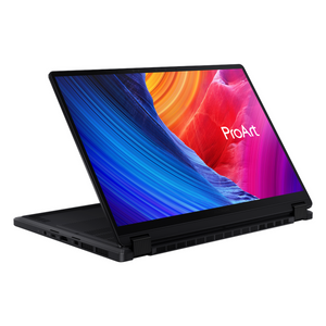 Asus ProArt PX13 HN7306WI Laptop, AMD Ryzen AI 9 HX 370 Processor, 32GB RAM, 2TB SSD, 8GB GDDR7 NVIDIA GeForce RTX 4070, 13.3