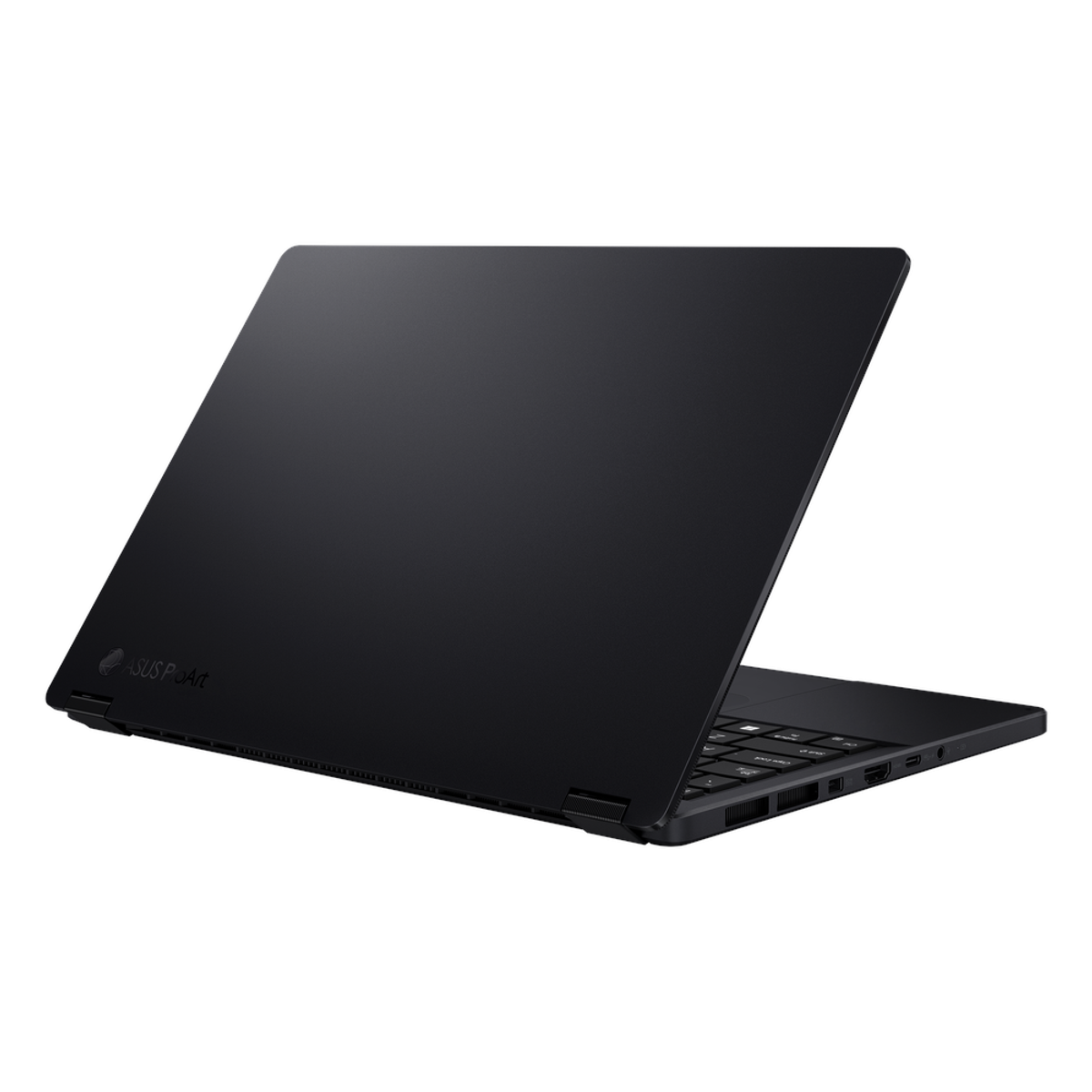 Asus ProArt PX13 HN7306WI Laptop, AMD Ryzen AI 9 HX 370 Processor, 32GB RAM, 2TB SSD, 8GB GDDR7 NVIDIA GeForce RTX 4070, 13.3" 3K OLED Display, Windows 11 Home, Black, 1 Year Warranty | HN7306WI-OLED12C32W