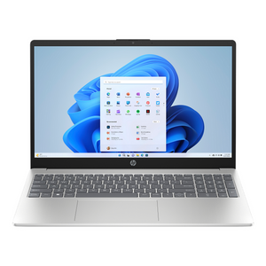 HP 15-FD0213NE Laptop, Intel Core i7-1255U Processor, 16GB RAM, 512GB SSD, 15.6