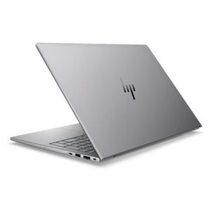 Hp ZBook 8 G1i Laptop, Intel Core Ultra 9 285H Processor, 32GB RAM, 1TB SSD, 4GB Nvidia RTX 500 Ada Graphics, 16