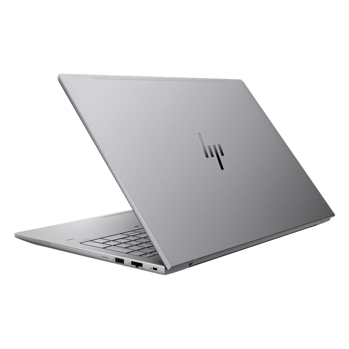 Hp ZBook X G11 16 Laptop, Intel Core Ultra 7 255H Processor, 16GB RAM, 1TB SSD, 6GB Nvidia RTX PRO 500 Graphics, 16" WUXGA Display, Windows 11 Pro, English & Arabic Backlit Keyboard, 1 Year Warranty | B30L1ES