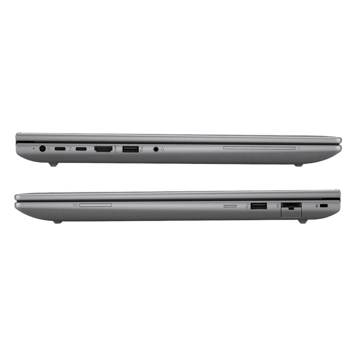 Hp ZBook X G11 16 Laptop, Intel Core Ultra 9 285H Processor, 32GB RAM, 1TB SSD, 8GB Nvidia RTX PRO 1000 Graphics, 16" WUXGA Display, Windows 11 Pro, English & Arabic Backlit Keyboard, 1 Year Warranty | B30L5ES