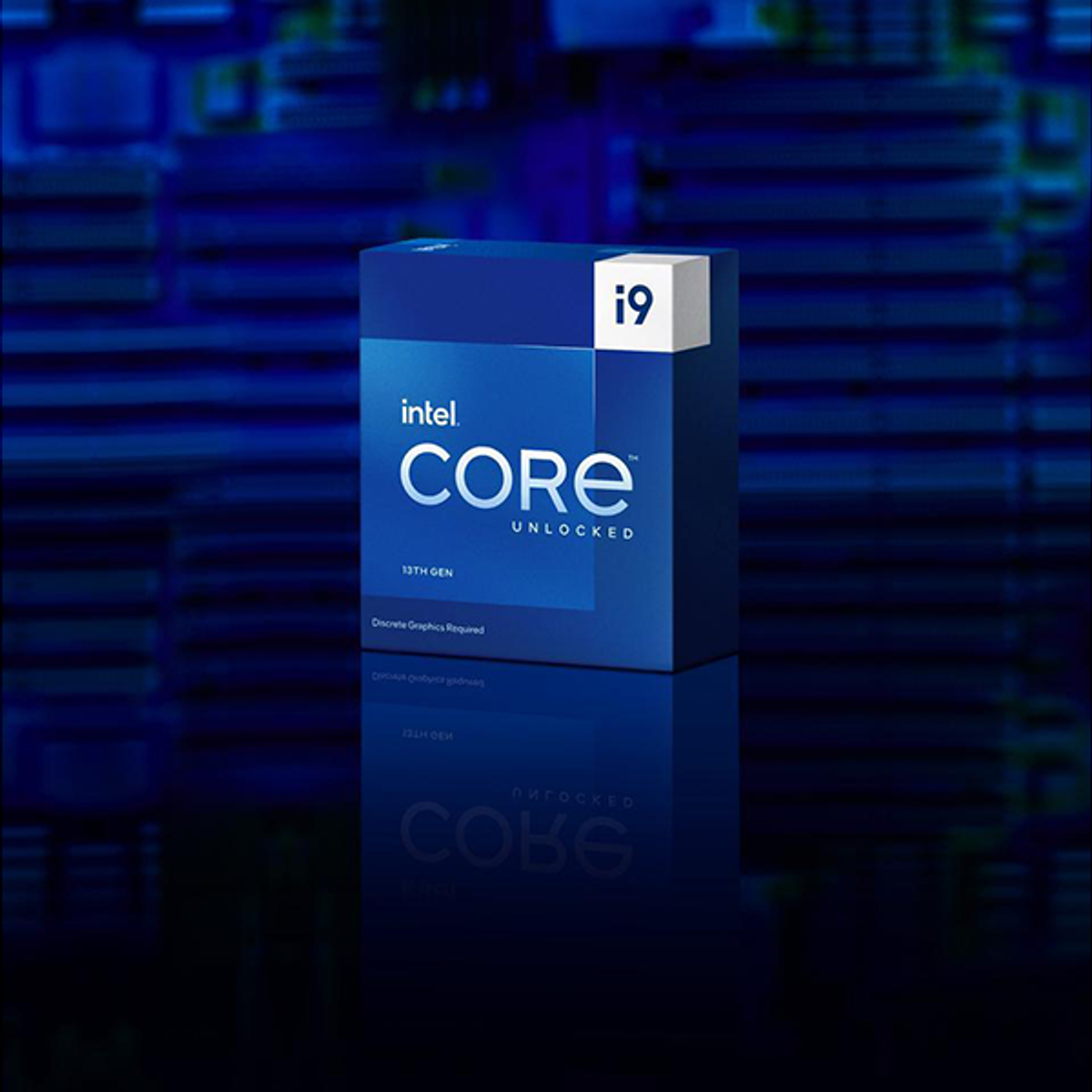 INTEL CORE I9-13900KF 3.00GHZ 30MB(LGA1700)-BOX | BX8071513900KF