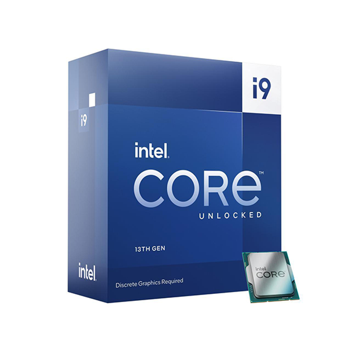 INTEL CORE I9-13900KF 3.00GHZ 30MB(LGA1700)-BOX | BX8071513900KF