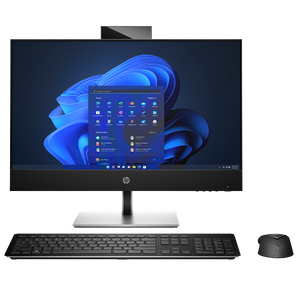 HP ProOne 440 G9 All-in-One Intel Core i5 13500T Processor, 16GB RAM, 512GB SSD, 23.8