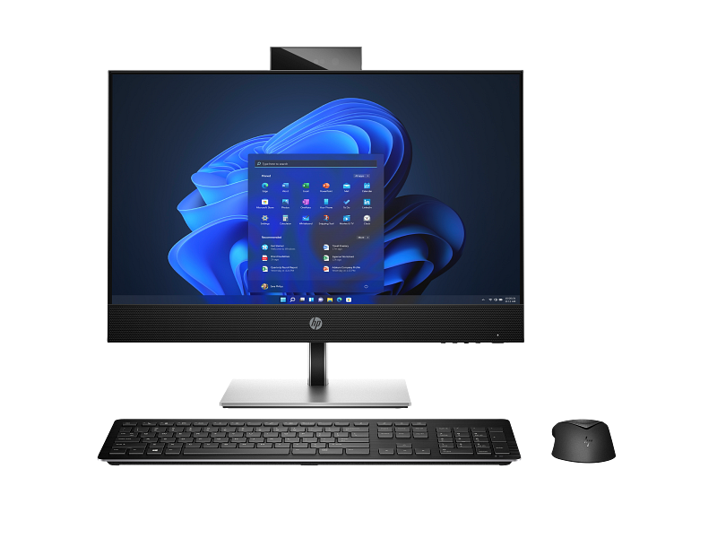HP ProOne 440 G9 All-in-One Intel Core i5 13500T Processor, 16GB RAM, 512GB SSD, 23.8