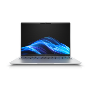 Hp EliteBook 8 G1i AI Laptop, Intel Core Ultra 7 255U Processor, 16GB RAM, 512GB SSD, 14
