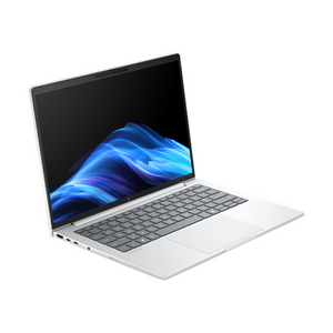 Hp EliteBook 8 G1i AI Laptop, Intel Core Ultra 7 255U Processor, 16GB RAM, 512GB SSD, 14