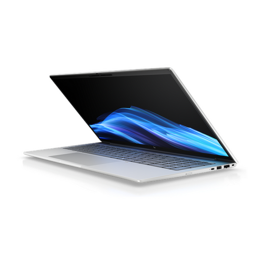 Hp EliteBook 8 G1i AI Laptop, Intel Core Ultra 7 255U Processor, 16GB RAM, 512GB SSD, 16" WUXGA Display, Windows 11 Pro, English & Arabic Backlit Keyboard, 1 Year Warranty | C15A9ET