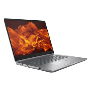 Hp ZBook Fury G1i 18 Mobile Workstation Laptop, Intel Core Ultra 9 285HX Processor, 64GB RAM, 1TB SSD, 24GB Nvidia RTX PRO 5000 Blackwell Graphics, 18