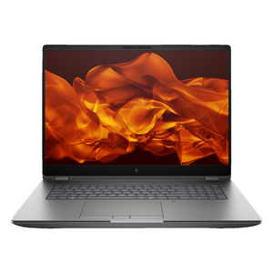 Hp ZBook Fury G1i 18 Mobile Workstation Laptop, Intel Core Ultra 9 285HX Processor, 64GB RAM, 1TB SSD, 16GB Nvidia RTX PRO 4000 Blackwell Graphics, 18