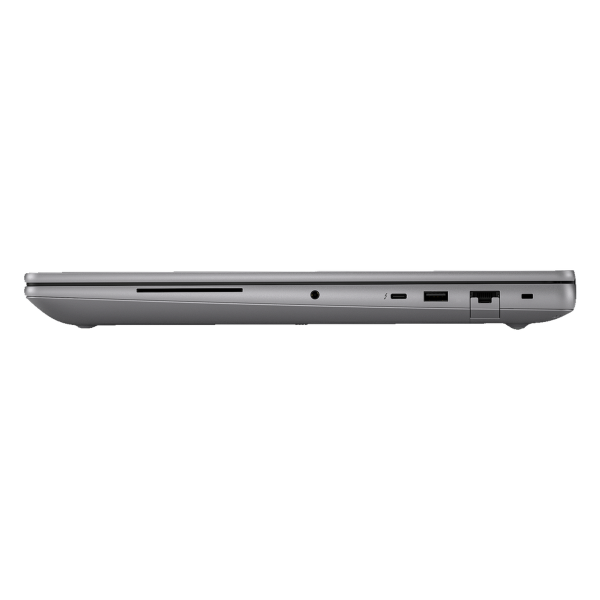 Hp ZBook Fury G1i 18 Mobile Workstation Laptop, Intel Core Ultra 9 285HX Processor, 64GB RAM, 1TB SSD, 16GB Nvidia RTX PRO 4000 Blackwell Graphics, 18" WQXGA Display, Windows 11 Pro, English & Arabic Backlit Keyboard, 1 Year Warranty | C9FX3ES