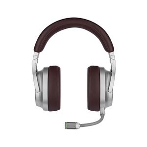 Corsair Virtuoso RGB Wireless SE High-Fidelity Gaming Headset, Espresso, 1 Year Warranty | CA-9011181-EU
