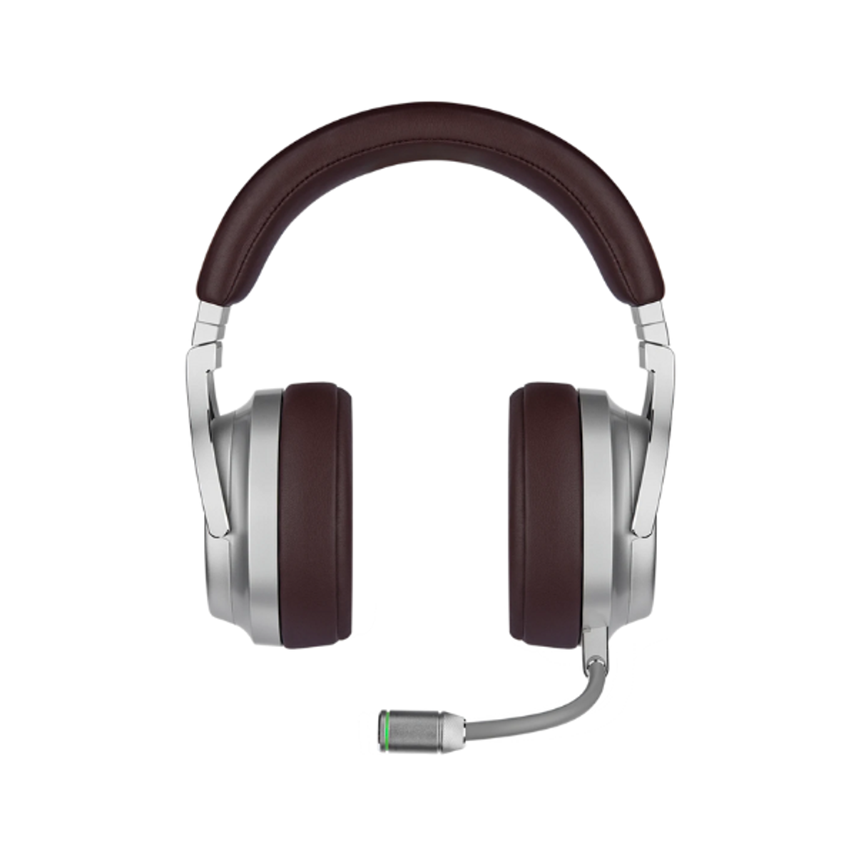 Corsair Virtuoso RGB Wireless SE High-Fidelity Gaming Headset, Espresso, 1 Year Warranty | CA-9011181-EU