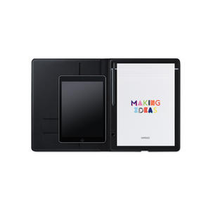 Wacom Bamboo Slate large A4, 1 Year Warranty | CDS-810S