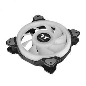 THERMALTAKE Riing Quad 12 RGB Radiator Fan TT Premium Edition 3 | CL-F088-PL12SW-A