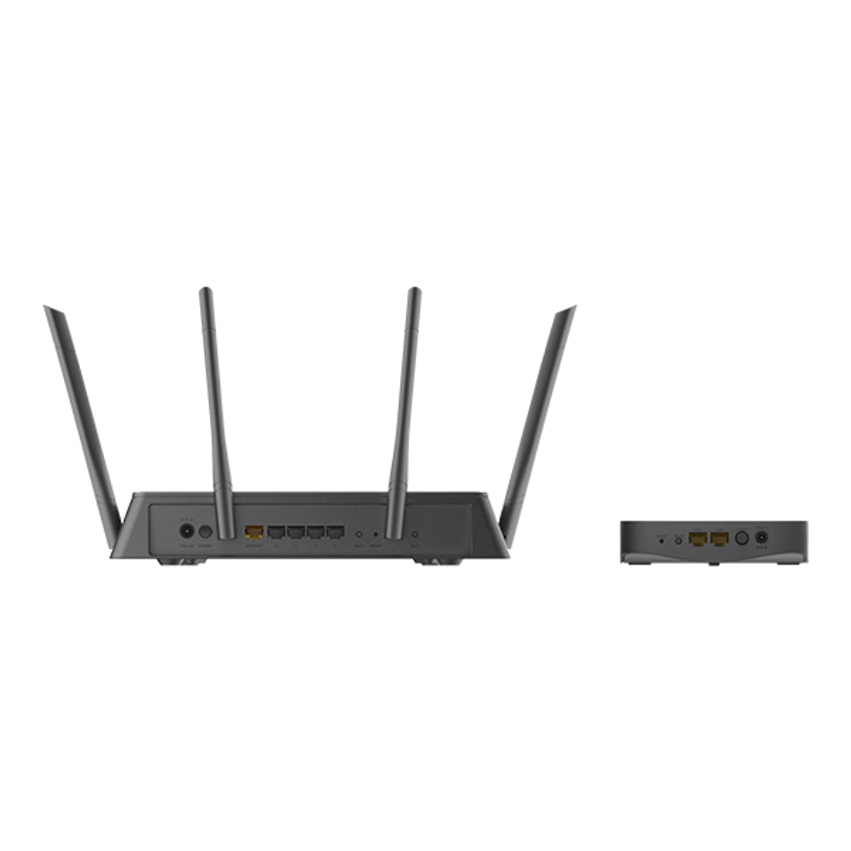 DLink WIFI ROUTER&SEAMLESS EXTENDER AC3900| COVR-3902