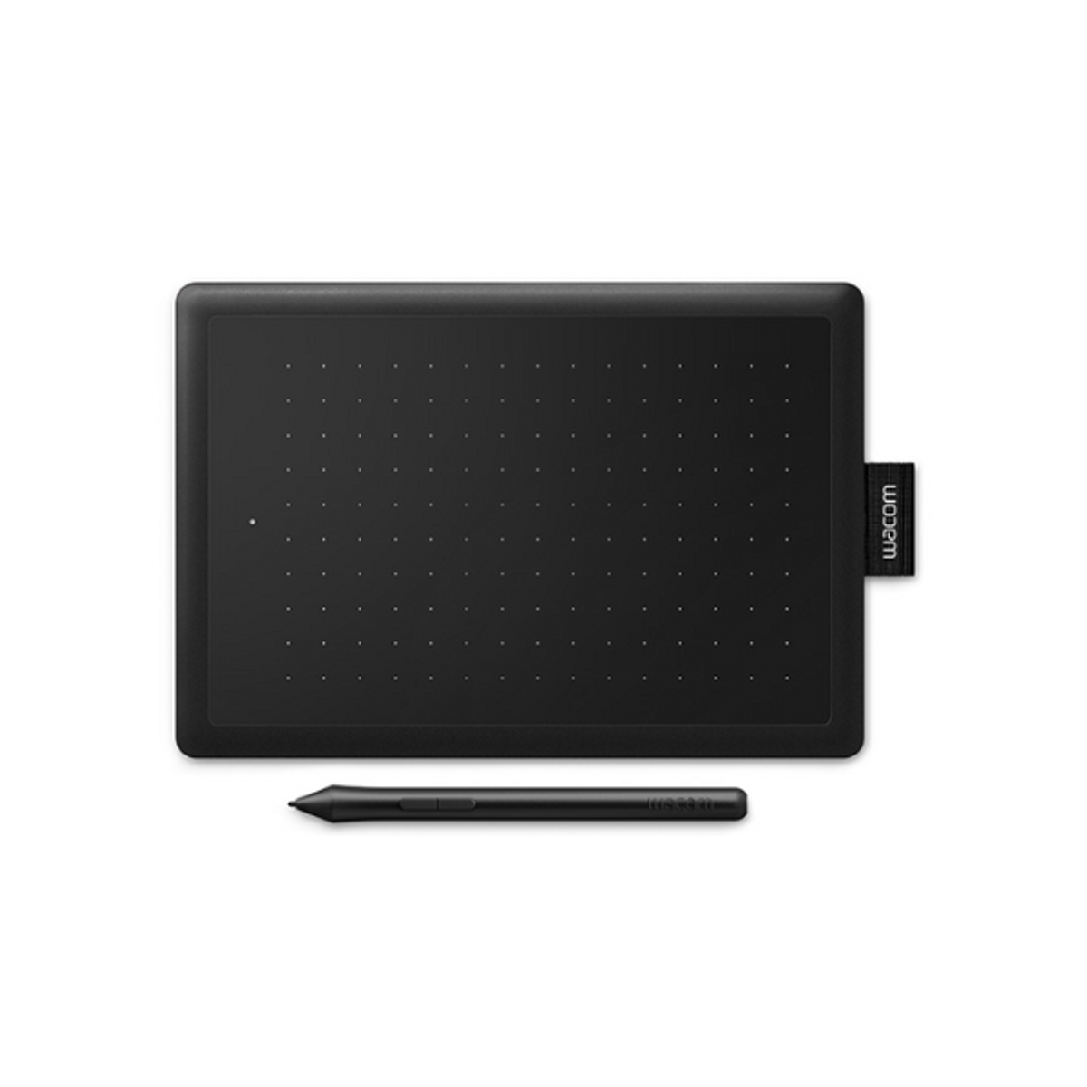 Wacom One Small Creative Pen Tablet, 1 Year Warranty | CTC4110WLW1B