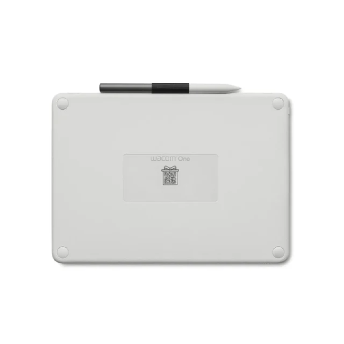 Wacom One Pen Tablet Medium Size, 1 Year Warranty | CTC6110WLW1B