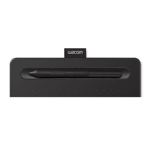 Wacom Intuos Small Black Graphic Tablet for Painting, Sketching and Photo Retouching Ã¢Â€Â“ Ideal for Work from Home & Remote Learning | CTL-4100K-N