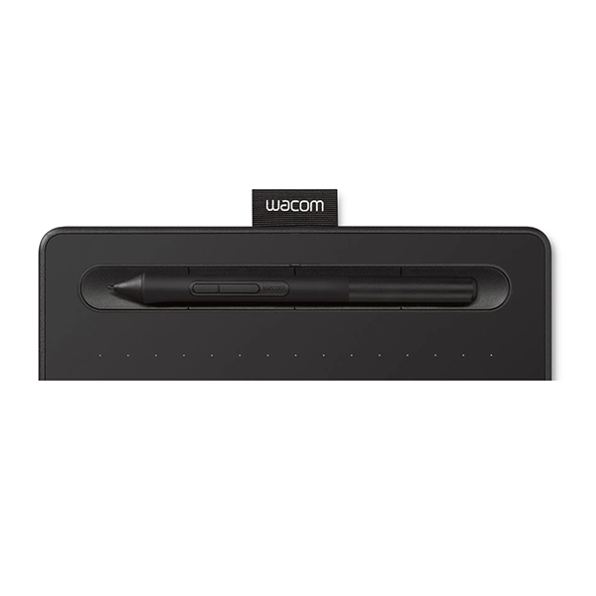 Wacom Intuos Small Black Graphic Tablet for Painting, Sketching and Photo Retouching Ã¢Â€Â“ Ideal for Work from Home & Remote Learning | CTL-4100K-N