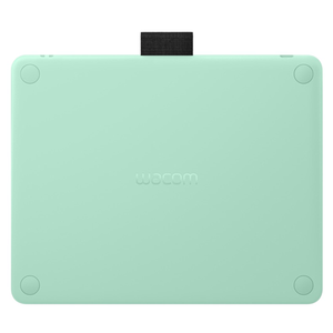 Wacom Intuos S Bluetooth Pistachio | CTL-4100WLE-N