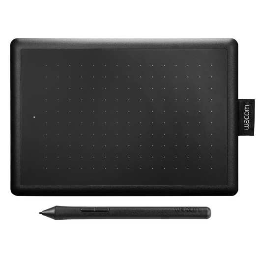 WACOM One By Small | CTL-472-N