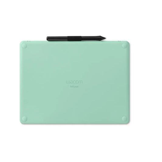 WACOM Intuos Midium Pistachio | CTL-6100WLE-N