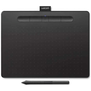 WACOM INTUOS Medium Bluetooth Creative Pen | CTL-6100WLK-N