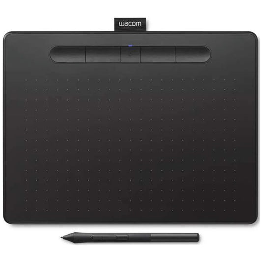 WACOM INTUOS Medium Bluetooth Creative Pen | CTL-6100WLK-N