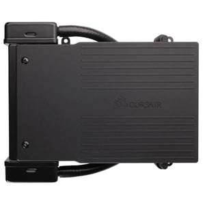 CORSAIR H5 SF Low Profile Liquid Cooling |