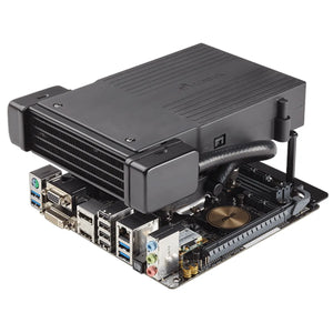 CORSAIR H5 SF Low Profile Liquid Cooling |