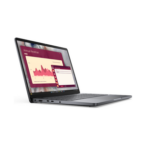 Dell Pro 14 PC14250 Laptop, Intel Core 5 120U Processor, 8GB RAM, 512GB SSD, 14