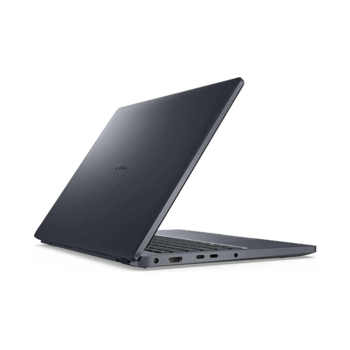 Dell Pro 14 PC14250 Laptop, Intel Core 5 120U Processor, 8GB RAM, 512GB SSD, 14" FHD+ Display, DOS, English & Arabic Backlit Keyboard, 1 Year Warranty | DPPC14250C58GAR-2621