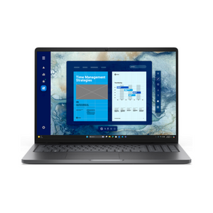 Dell Pro 16 PC16250 Laptop, Intel Core 5 120U Processor, 8GB RAM, 512GB SSD, 16