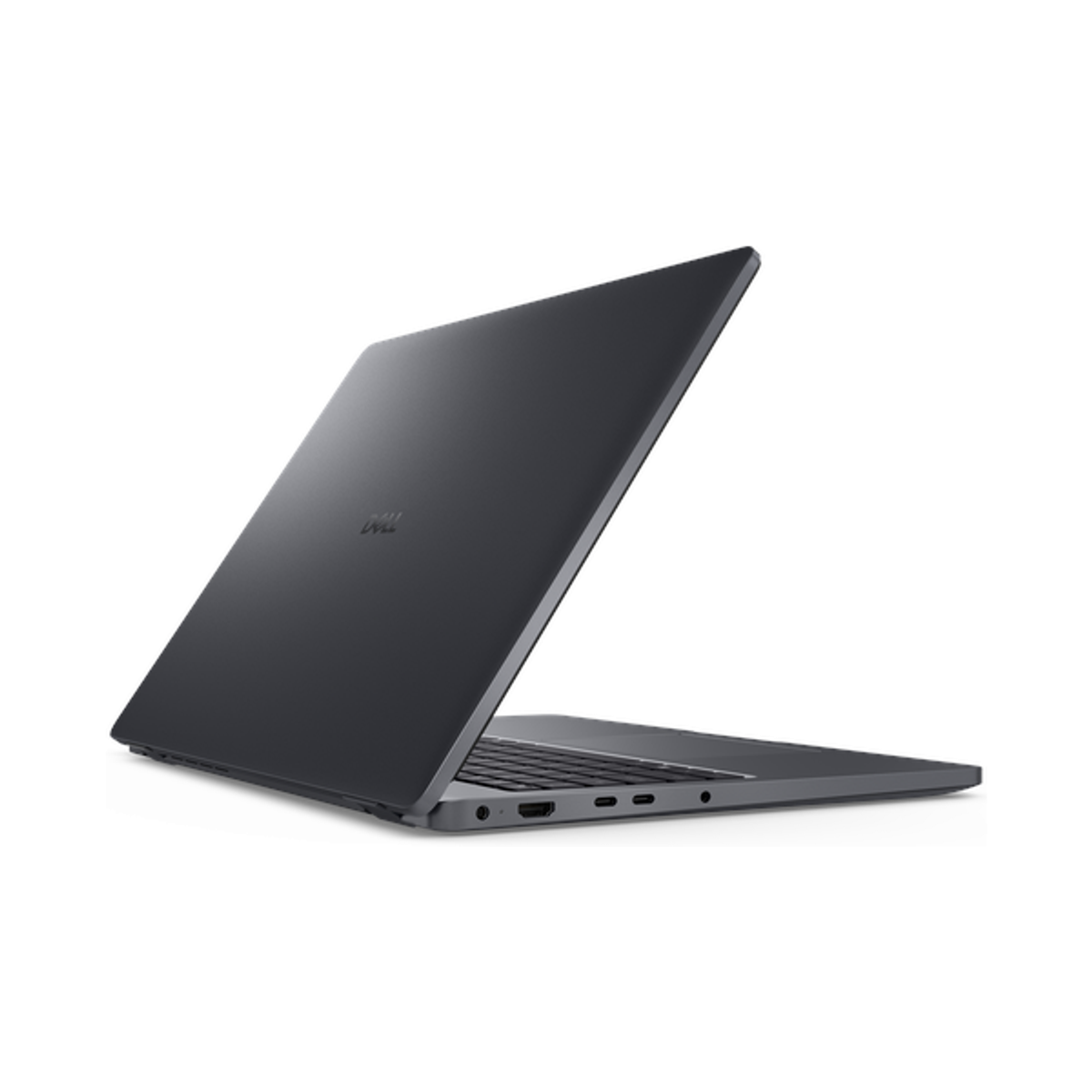 Dell Pro 16 PC16250 Laptop, Intel Core 5 120U Processor, 8GB RAM, 512GB SSD, 16" FHD+ Display, DOS, English & Arabic Backlit Keyboard, 1 Year Warranty | DPPC16250C58GAR-2621